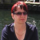 Profilfoto von Kerstin Nowak