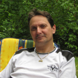 Profilfoto von Norbert Gödecke