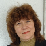 Profilfoto von Kristina Reichardt