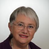 Profilfoto von Christa Regina Leukhardt