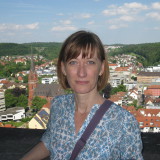 Profilfoto von Anita Wengenmayr