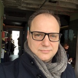 Profilfoto von Jörg Pfeiffer