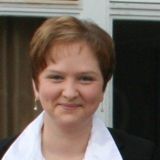 Profilfoto von Anja Backhaus