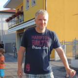 Profilfoto von Gerd Bauer