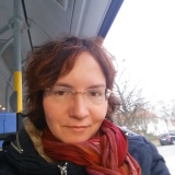 Profilfoto von Elke Petermann