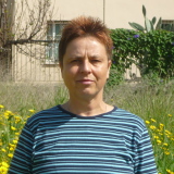 Profilfoto von Karin Neudert