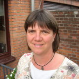 Profilfoto von Bettina Lehmann