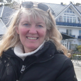 Profilfoto von Karin Thormann