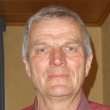 Profilfoto von Manfred Hesse