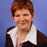 Profilfoto von Katja Abelsmann