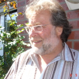 Profilfoto von Wolfgang Stephan Steinacker