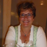 Profilfoto von Karin Obermaier