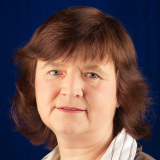 Profilfoto von Angelika Büscher