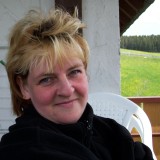 Profilfoto von Kerstin Reimann