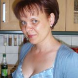 Profilfoto von Katrin Rüdiger