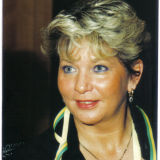 Profilfoto von Gabriele Wissen