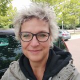 Profilfoto von Annette Buschmann