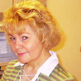 Profilfoto von Brigitte Kirschinski