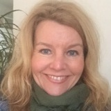 Profilfoto von Birgit Tronsgaard