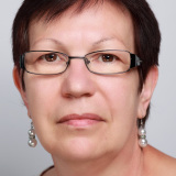 Profilfoto von Gisela Panek