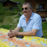 Profilfoto von Peter Kaiser