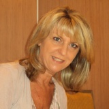 Profilfoto von Judith Farkas