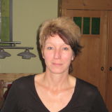 Profilfoto von Anette Hagen