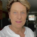 Profilfoto von Margriet Frank