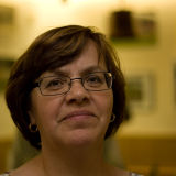 Profilfoto von Ingrid Ackermann