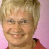 Profilfoto von Irmgard Vogel