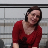 Profilfoto von Claudia Zinecker