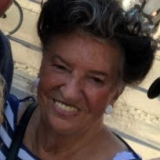 Profilfoto von Gisela Pfaff