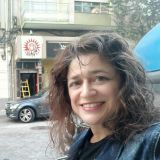 Profilfoto von Ana Pérez Gaite