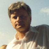 Profilfoto von Klaus Alfred Staiber