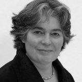 Profilfoto von Claudia Hüller,