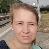 Profilfoto von Verena Kassel