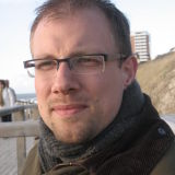 Profilfoto von Florian Riethmüller