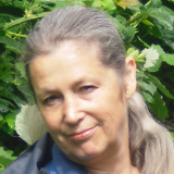 Profilfoto von Ingrid Dobbertin