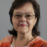 Profilfoto von Romy Kunz