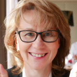 Profilfoto von Birgit Strauß