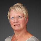 Profilfoto von Christa Brennenstuhl