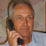 Profilfoto von Gerhard Hohenstein