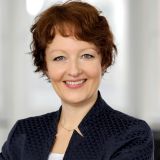 Profilfoto von Ruth Steimann