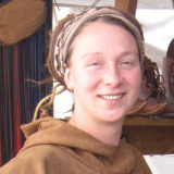 Profilfoto von Karin Sallmann