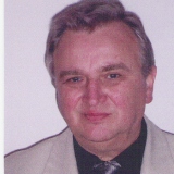 Profilfoto von Klaus Jänsch