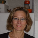 Profilfoto von Waltraud Schweitzer