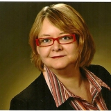 Profilfoto von Ruth Schumacher