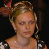 Profilfoto von Nadine Hennig