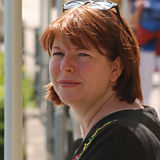 Profilfoto von Bettina Raschke