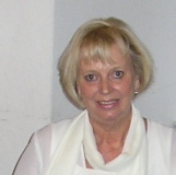 Profilfoto von Brunhilde Steffen